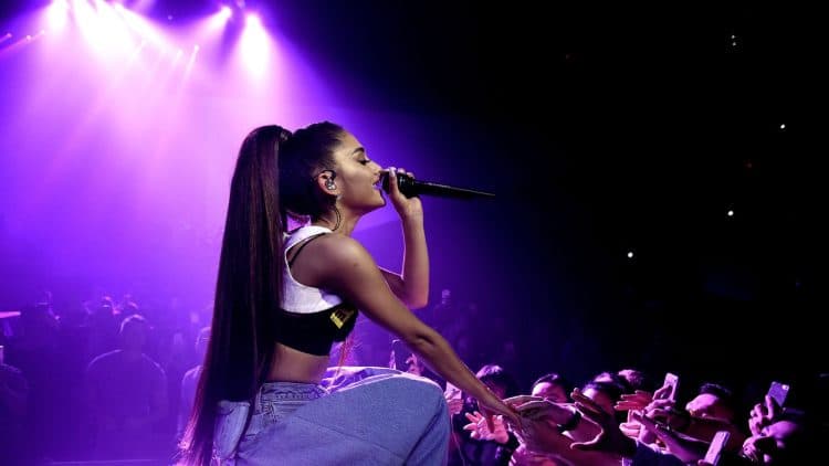 10 Best Ariana Grande Songs of All Time