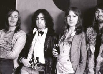 10 Best Bad Company Songs of All Time