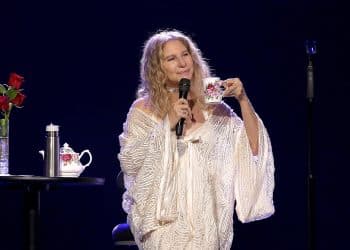 10 Best Barbra Streisand Songs of All Time