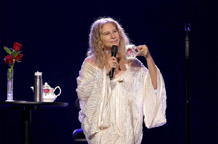 10 Best Barbra Streisand Songs of All Time