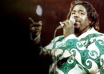 10 Best Barry White Songs of All Time
