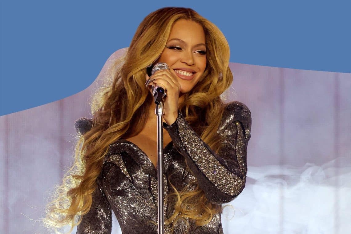 10 Best Beyonce Songs of All Time