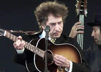 10 Best Bob Dylan Songs of All Time