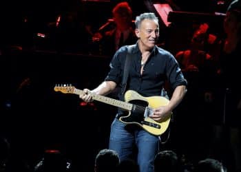 10 Best Bruce Springsteen Songs of All Time
