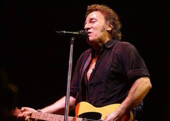 10 Best Bruce Springsteen Songs of All Time