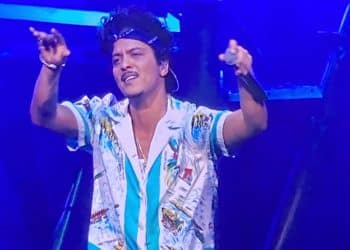 10 Best Bruno Mars Songs of All Time