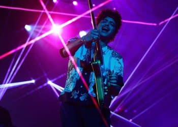 10 Best Bruno Mars Songs of All Time