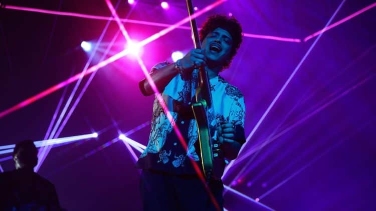 10 Best Bruno Mars Songs of All Time