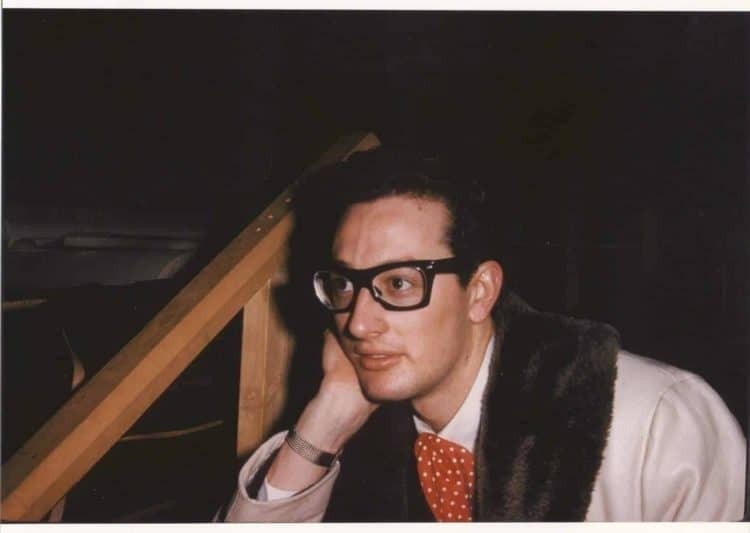 10 Best Buddy Holly Songs of All Time