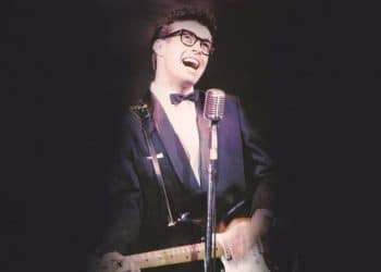 10 Best Buddy Holly Songs of All Time