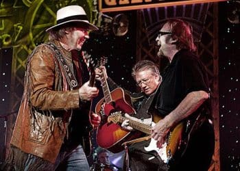 10 Best Buffalo Springfield Songs of All Time