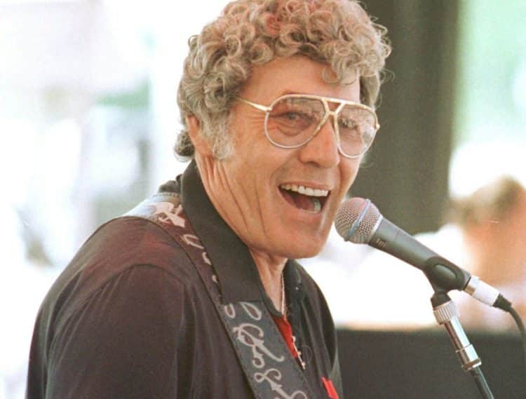 10 Best Carl Perkins Songs of All Time