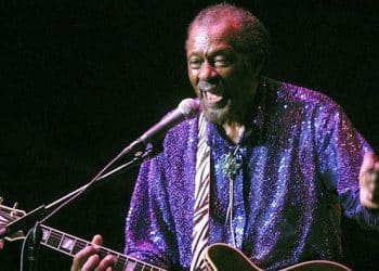 10 Best Chuck Berry Songs of All Time
