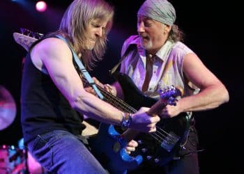 10 Best Deep Purple Songs of All Time