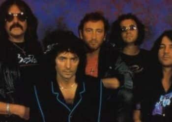 10 Best Deep Purple Songs of All Time