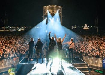 10 Best Def Leppard Songs of All Time