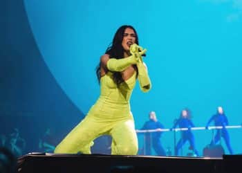 10 Best Dua Lipa Songs of All Time