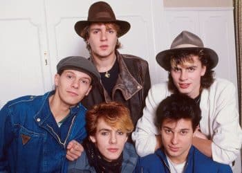 10 Best Duran Duran Songs of All Time