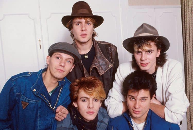 10 Best Duran Duran Songs of All Time