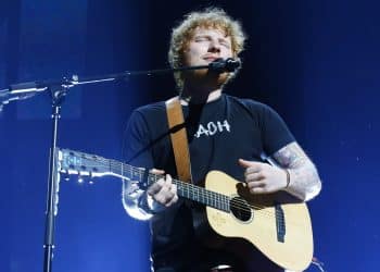 10 Best Ed Sheeran Songs of All Time