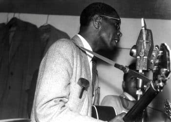 10 Best Elmore James Songs of All Time