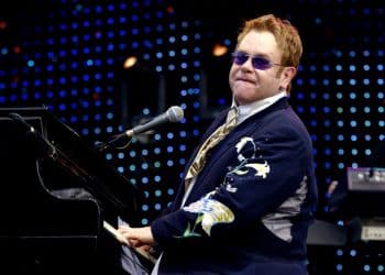 10 Best Elton John Songs of All Time