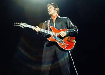 10 Best Elvis Presley Songs of All Time