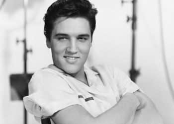 10 Best Elvis Presley Songs of All Time
