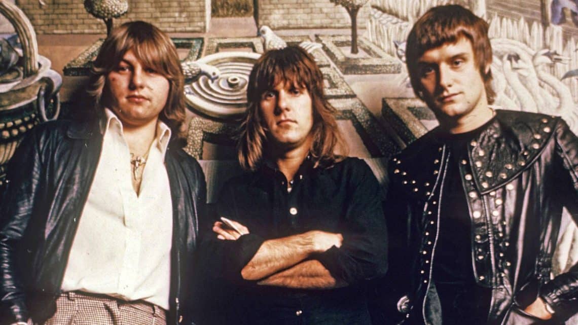 10 Best Emerson Lake And Palmer Songs of All Time