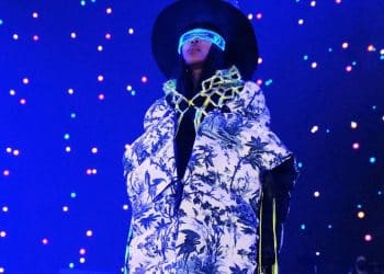 10 Best Erykah Badu Songs of All Time