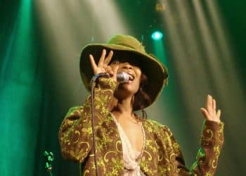 10 Best Erykah Badu Songs of All Time