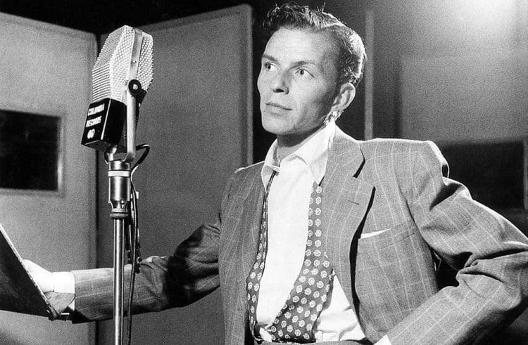 10 Best Frank Sinatra Songs of All Time