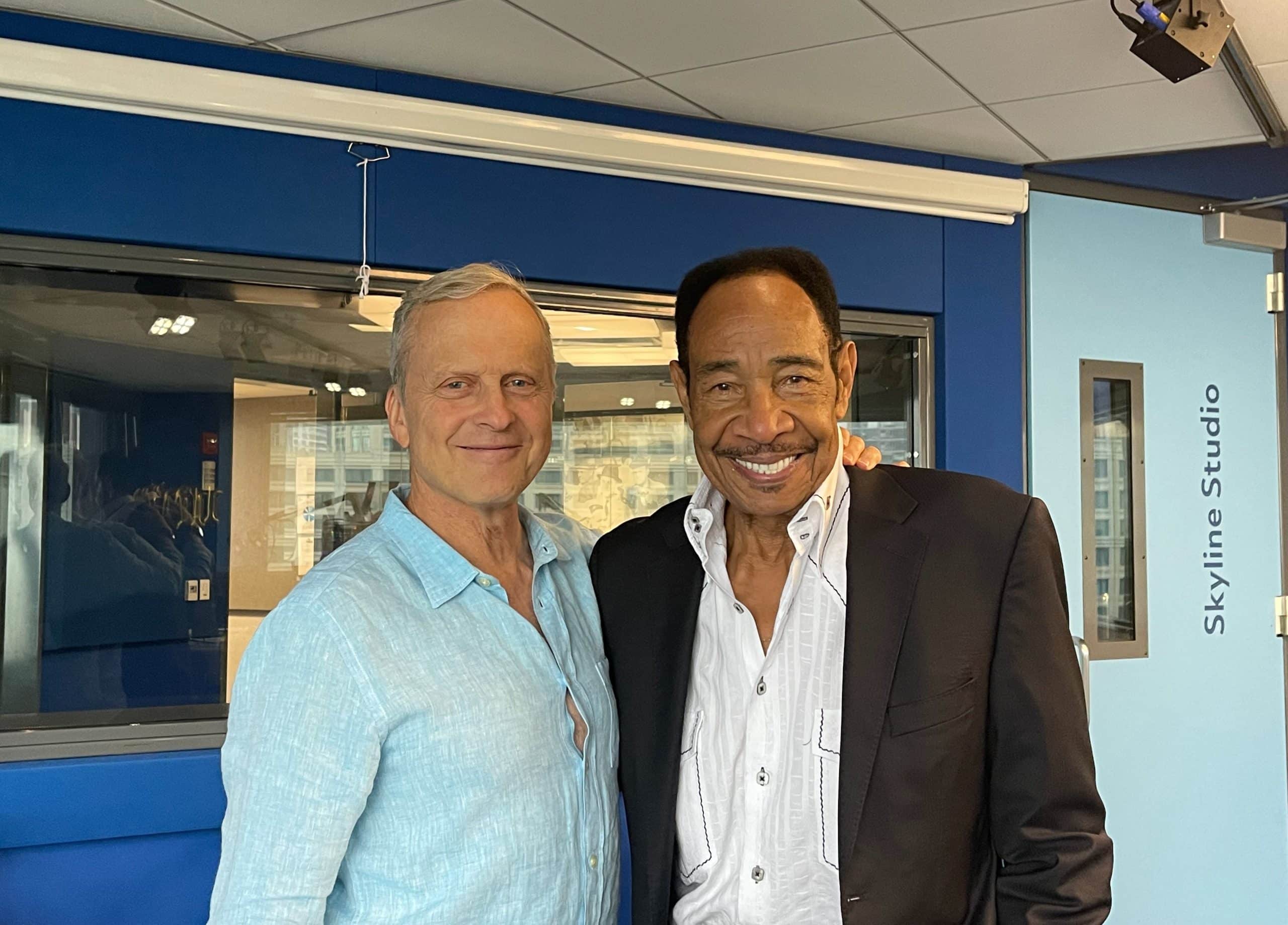 10 Best Gene Chandler Songs of All Time