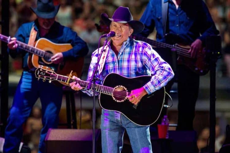 10 Best George Strait Songs of All Time