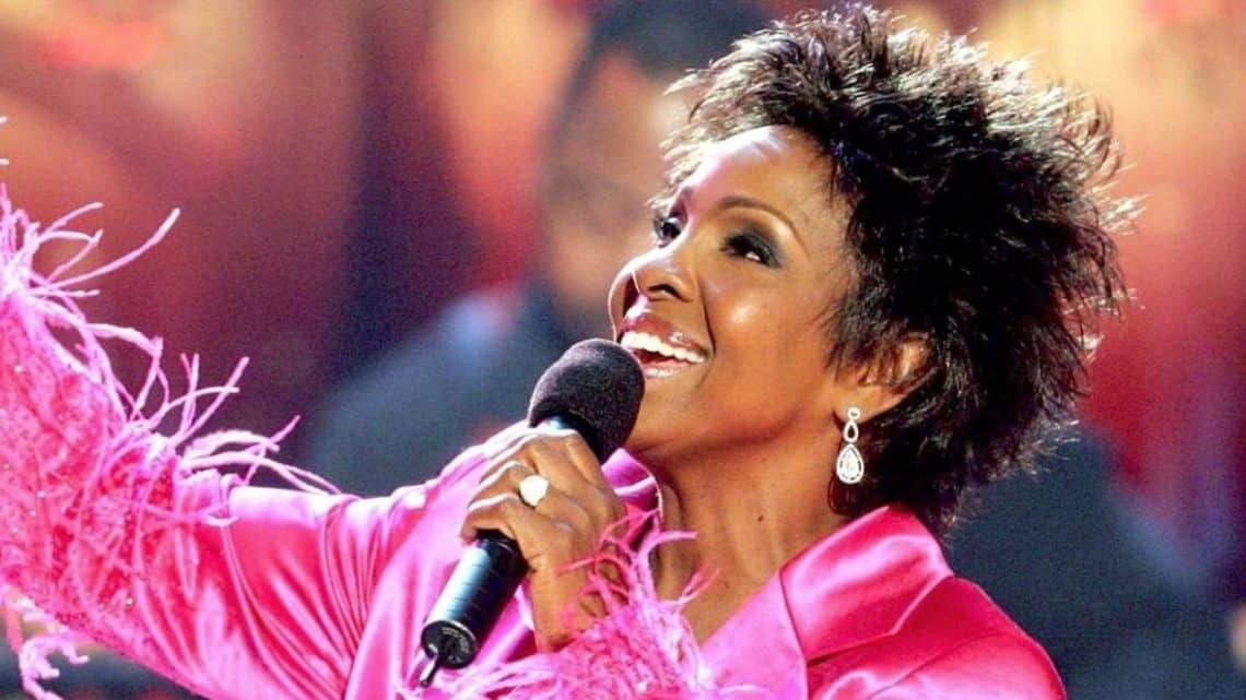 10 Best Gladys Knight Songs of All Time - Singersroom.com