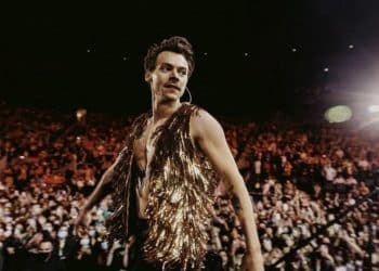 10 Best Harry Styles Songs of All Time