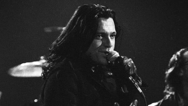 10 Best Inxs Songs of All Time