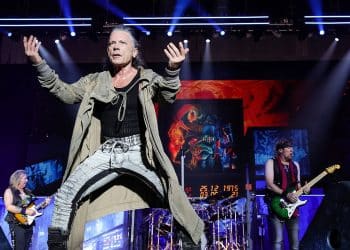 10 Best Iron Maiden Songs of All Time