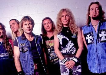 10 Best Iron Maiden Songs of All Time