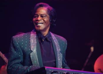 10 Best James Brown Songs of All Time