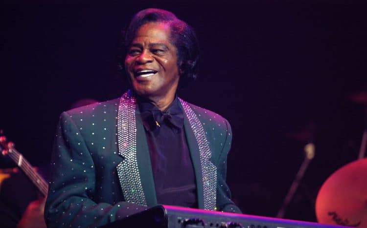 10 Best James Brown Songs of All Time