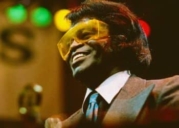 10 Best James Brown Songs of All Time