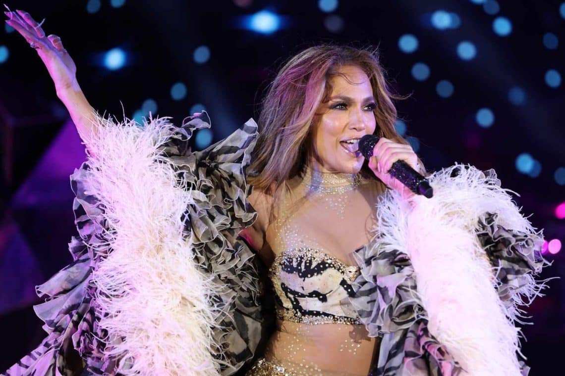 10 Best Jennifer Lopez Songs of All Time