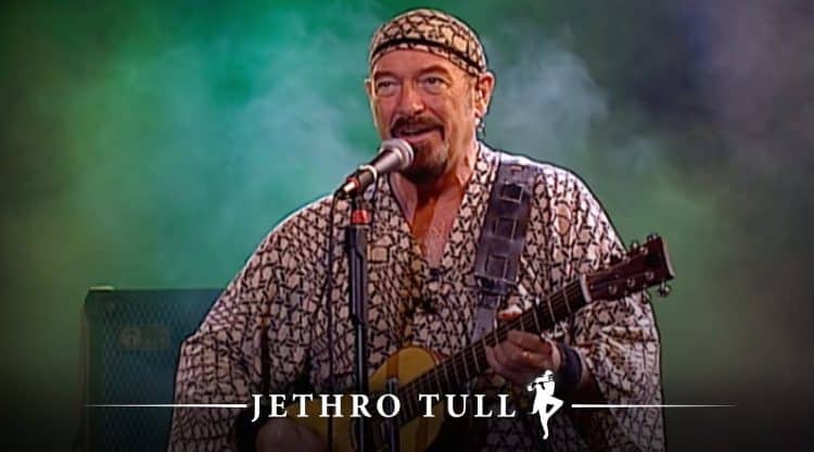 10 Best Jethro Tull Songs of All Time