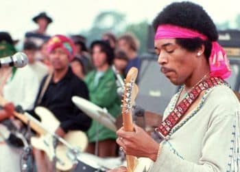 10 Best Jimi Hendrix Songs of All Time