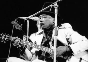 10 Best John Lee Hooker Songs of All Time