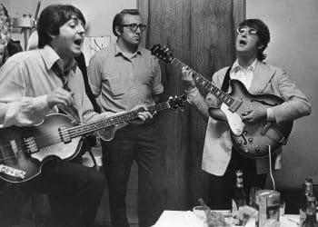 10 Best John Lennon Songs of All Time