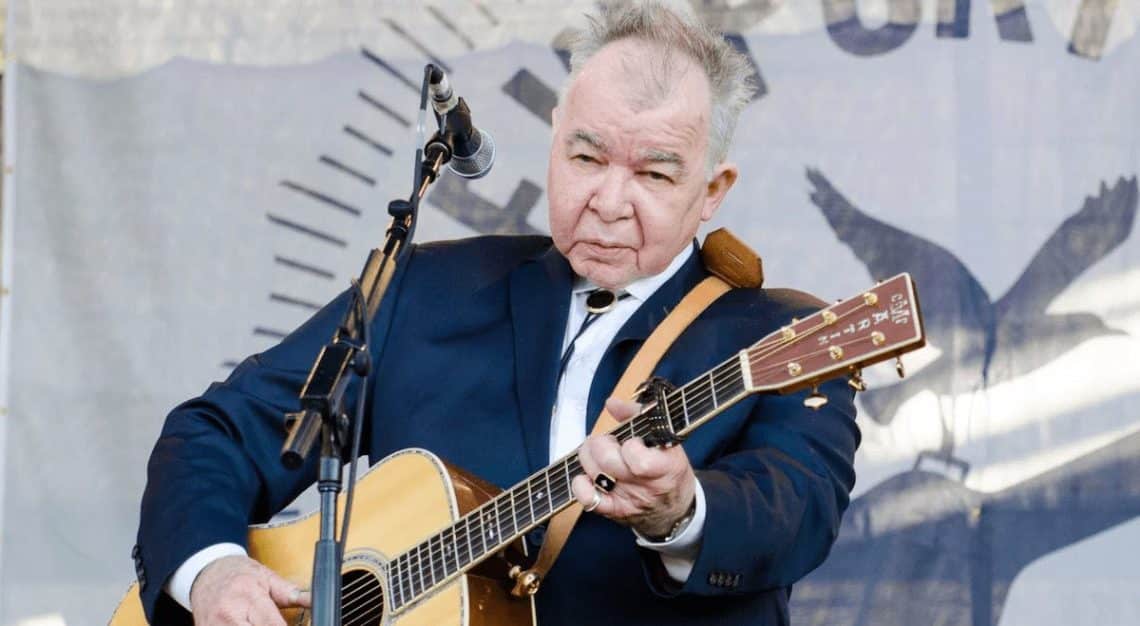 10 Best John Prine Songs of All Time