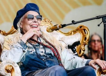 10 Best Joni Mitchell Songs of All Time