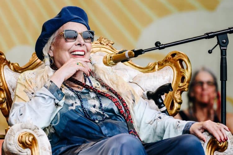 10 Best Joni Mitchell Songs of All Time